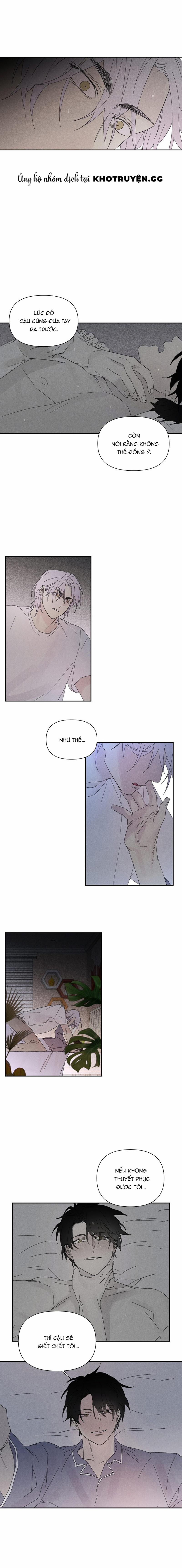 Điểm Bùng Phát 3 trang 2