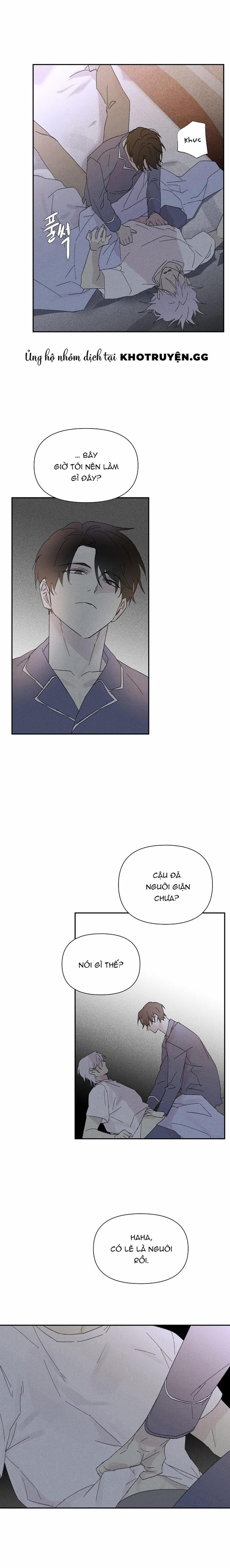 Điểm Bùng Phát 3 trang 5