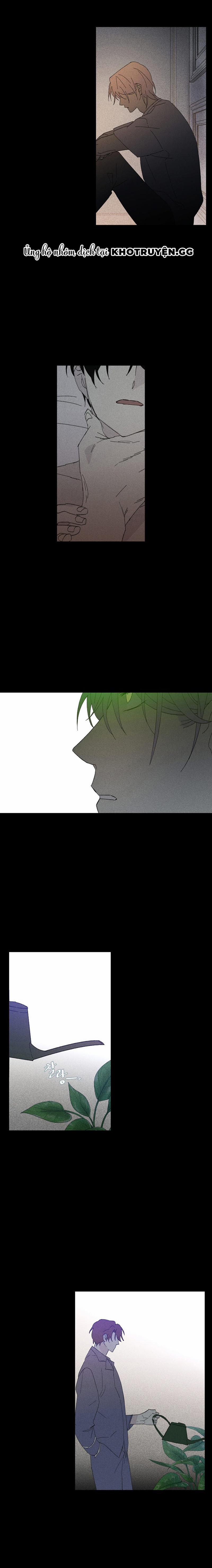 Điểm Bùng Phát 3 trang 8