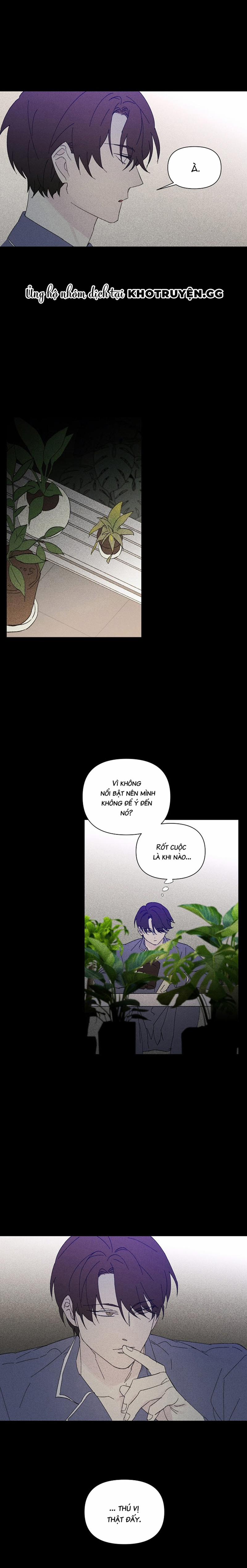 Điểm Bùng Phát 3 trang 9