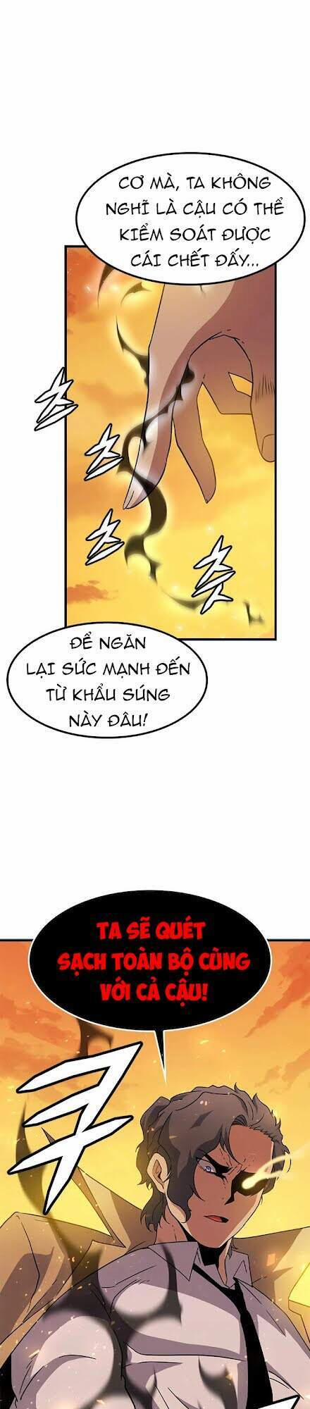Điểm Chết 12 trang 1