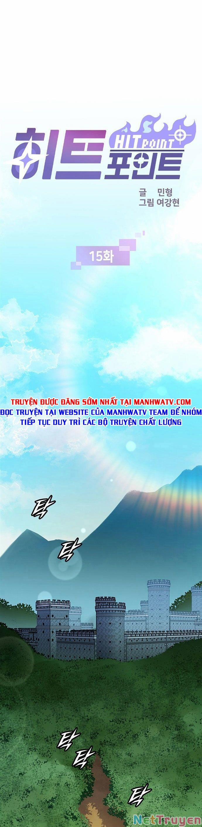 Điểm Chết 15 trang 0