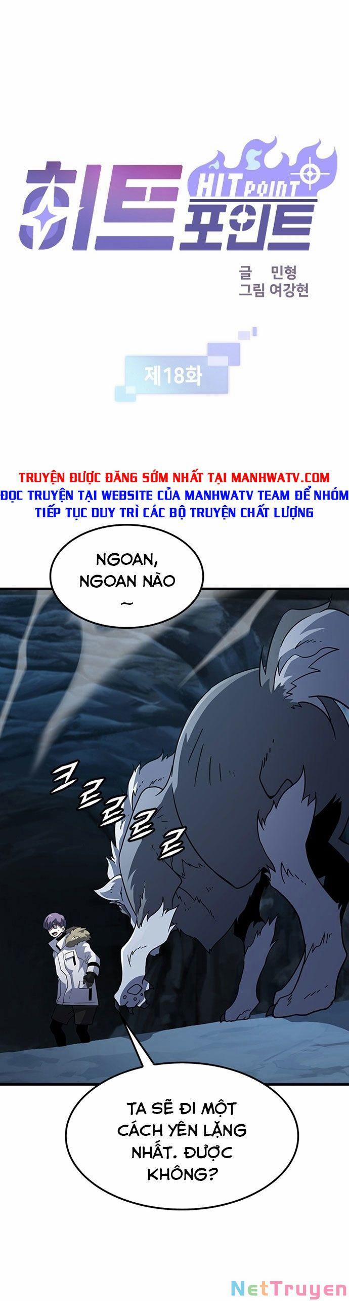 Điểm Chết 18 trang 0