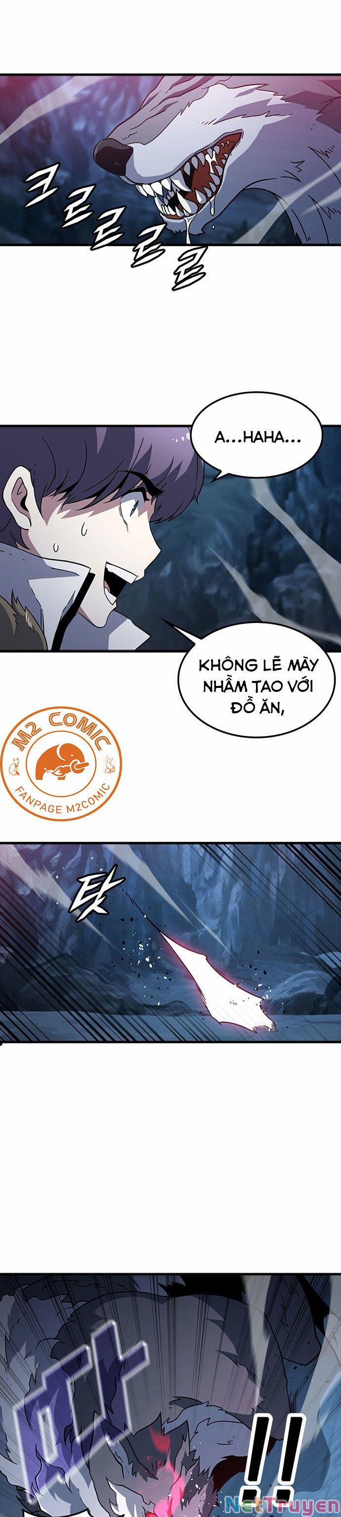 Điểm Chết 18 trang 1
