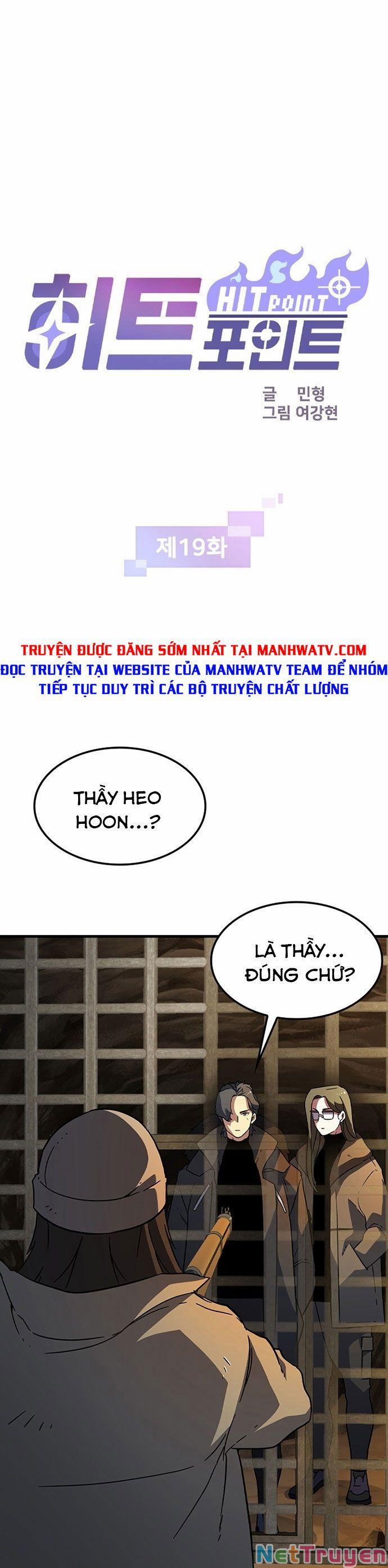Điểm Chết 19 trang 0