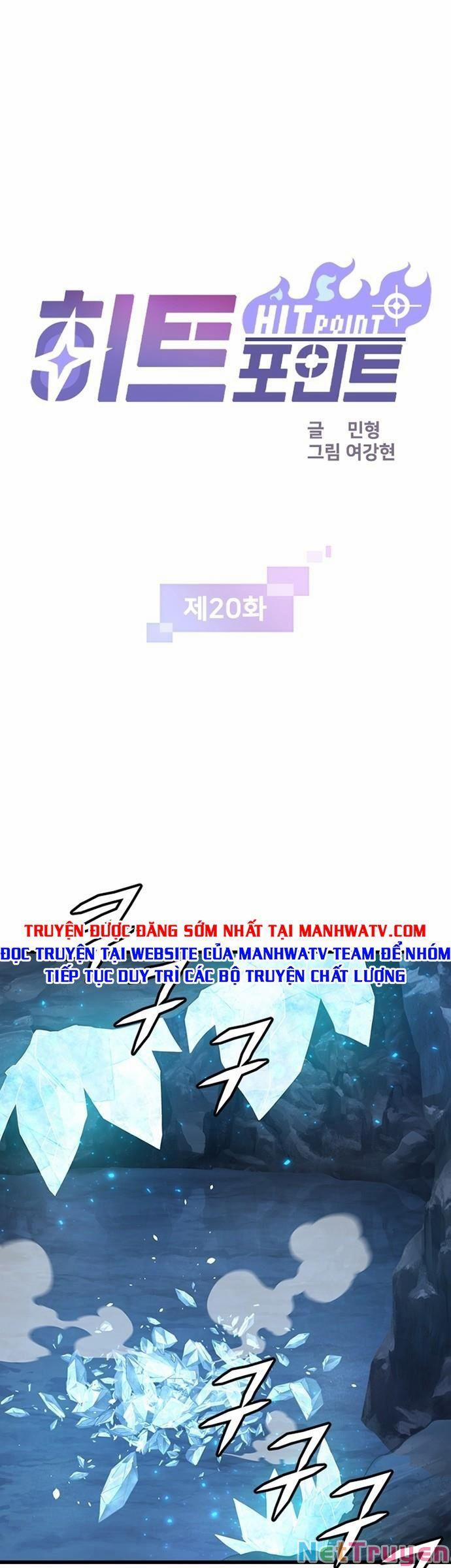 Điểm Chết 20 trang 0