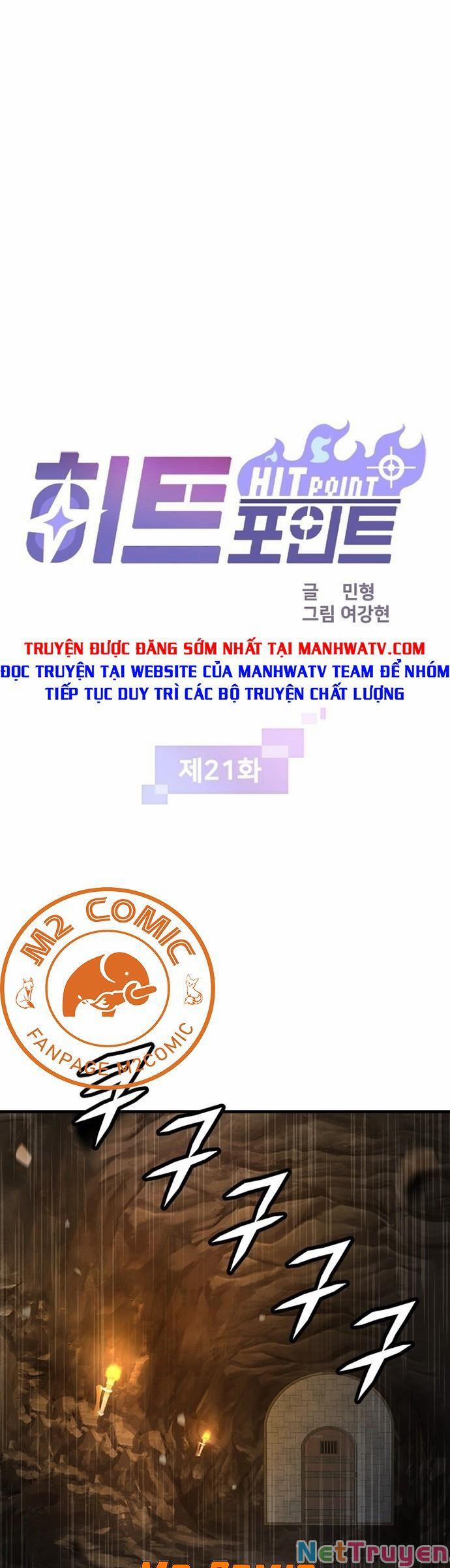 Điểm Chết 21 trang 0