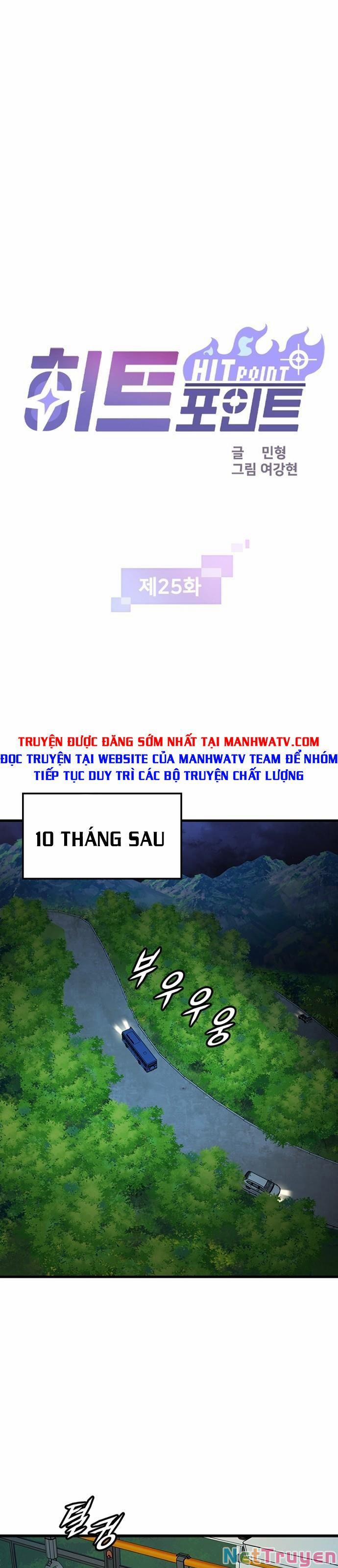 Điểm Chết 25 trang 0