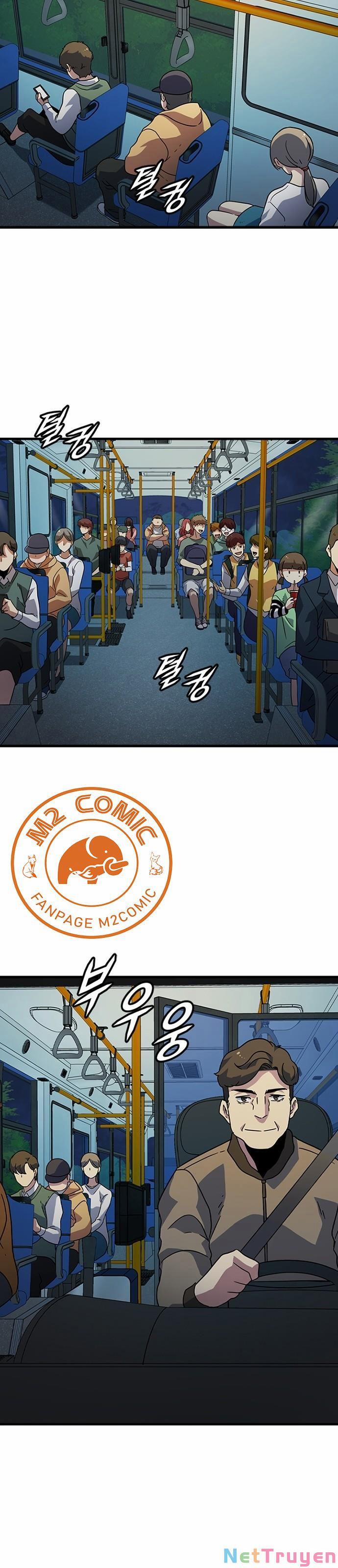 Điểm Chết 25 trang 1