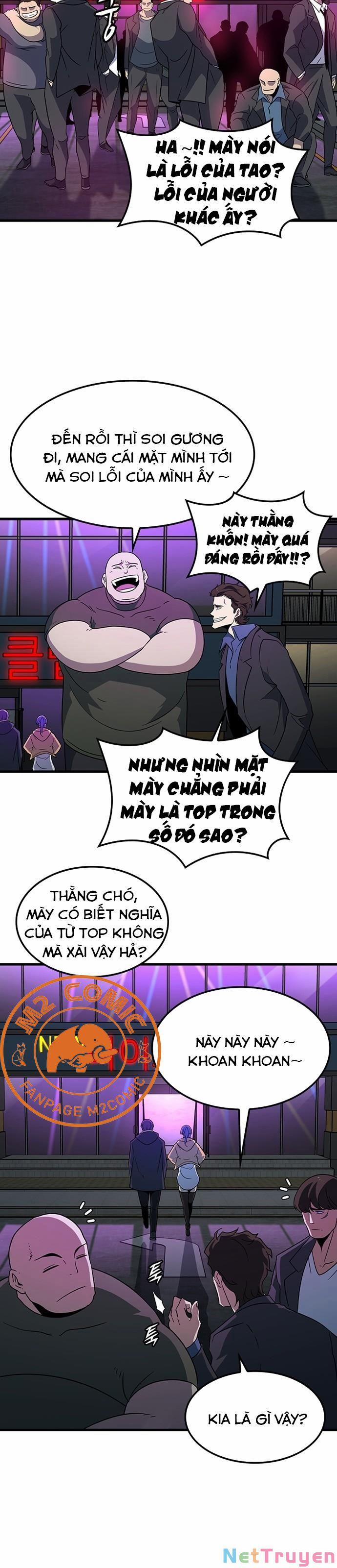 Điểm Chết 26 trang 1