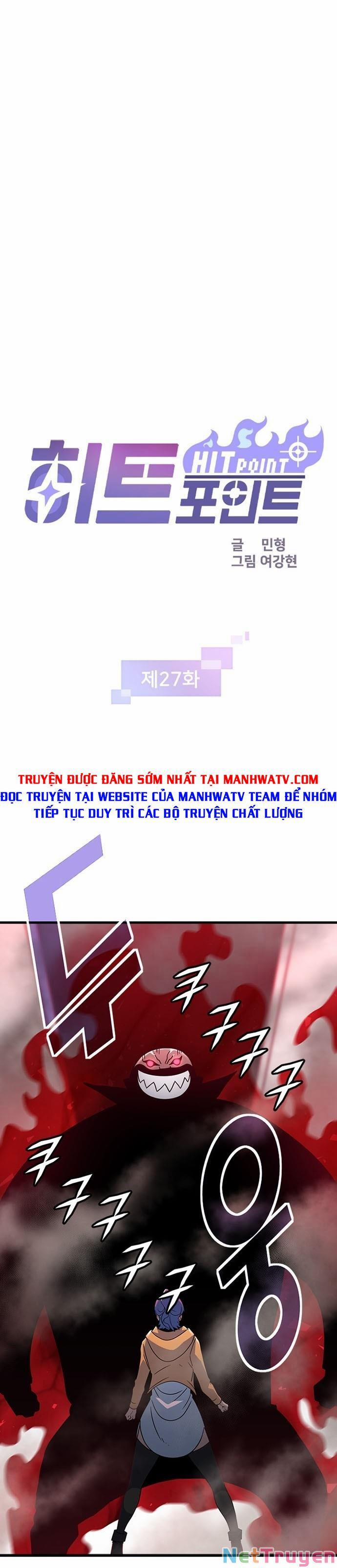 Điểm Chết 27 trang 0