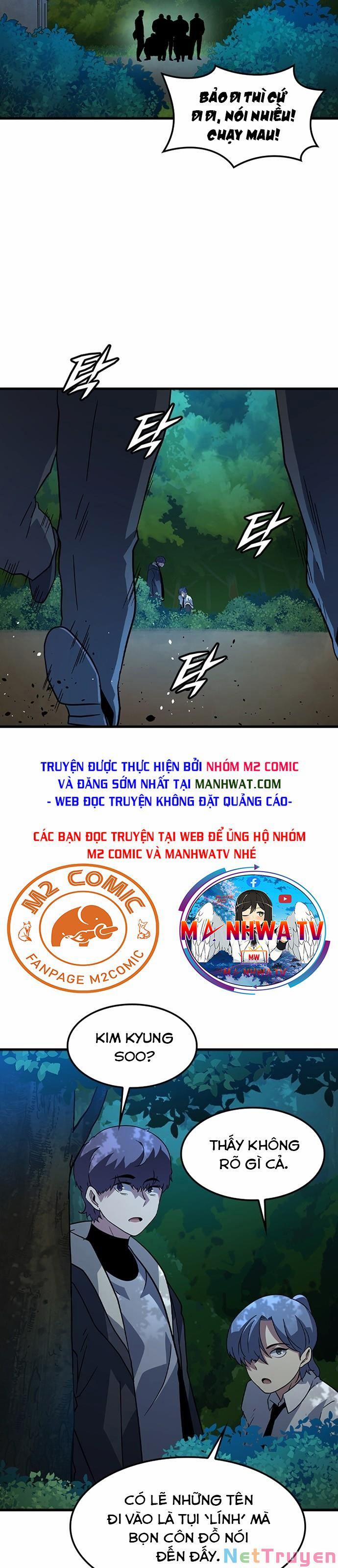 Điểm Chết 29 trang 1