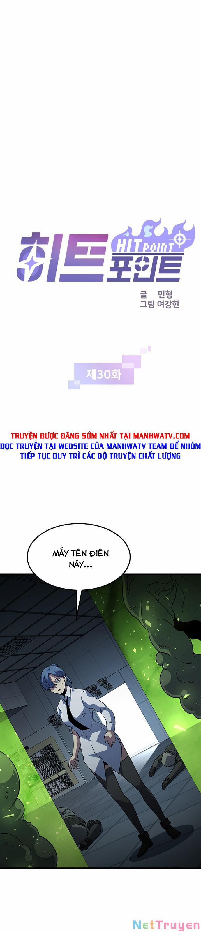 Điểm Chết 30 trang 0