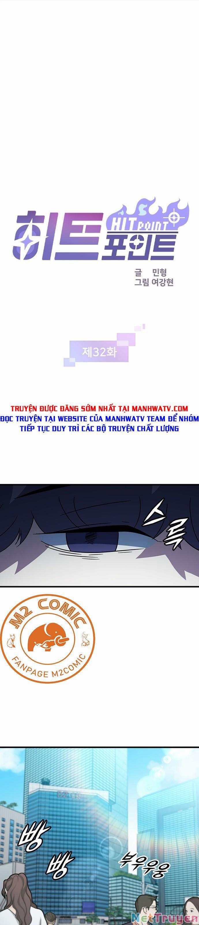 Điểm Chết 32 trang 0