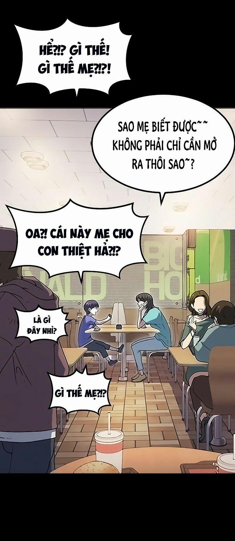 Điểm Chết 6 trang 1