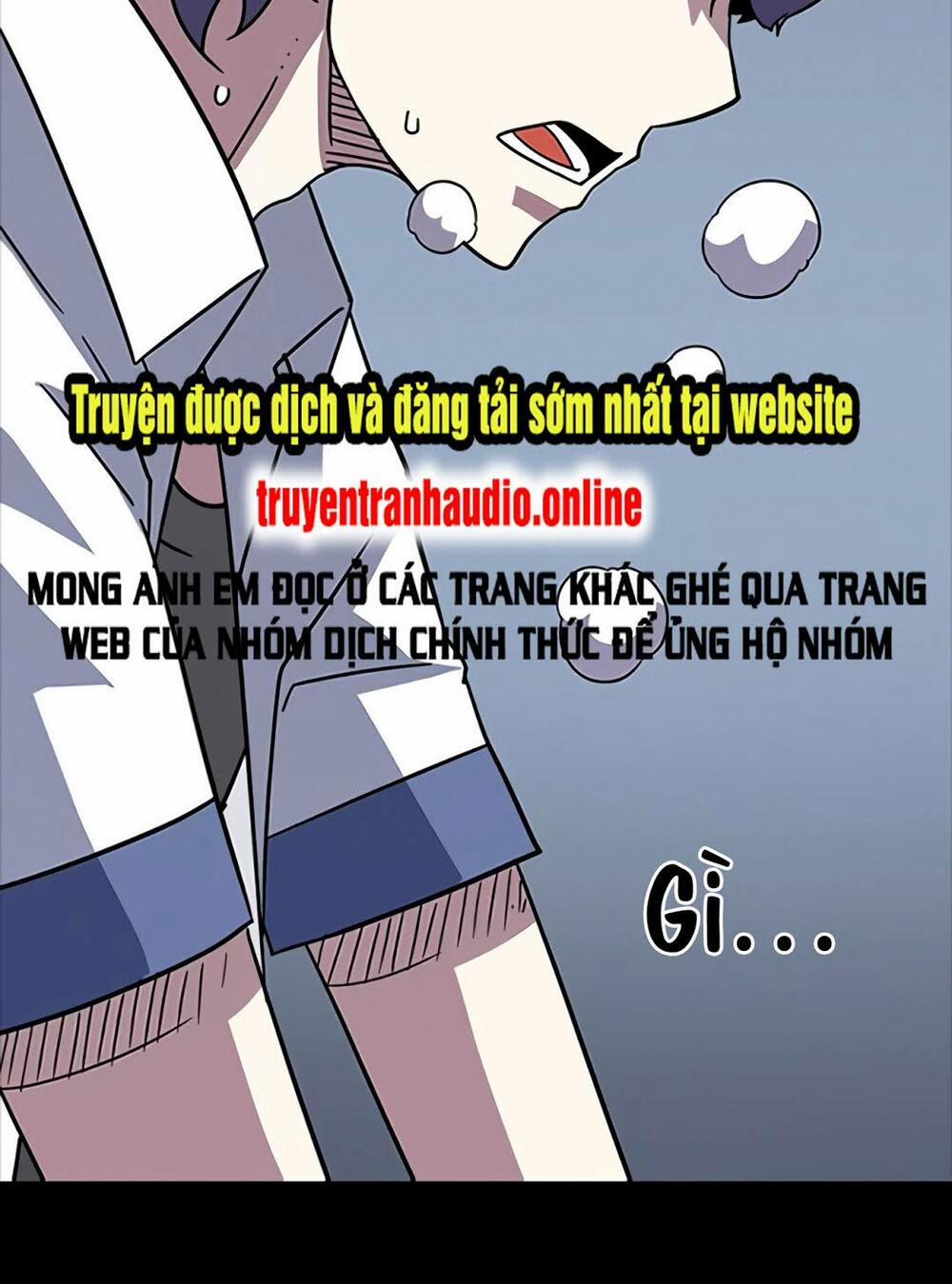 Điểm Chết 7 trang 1