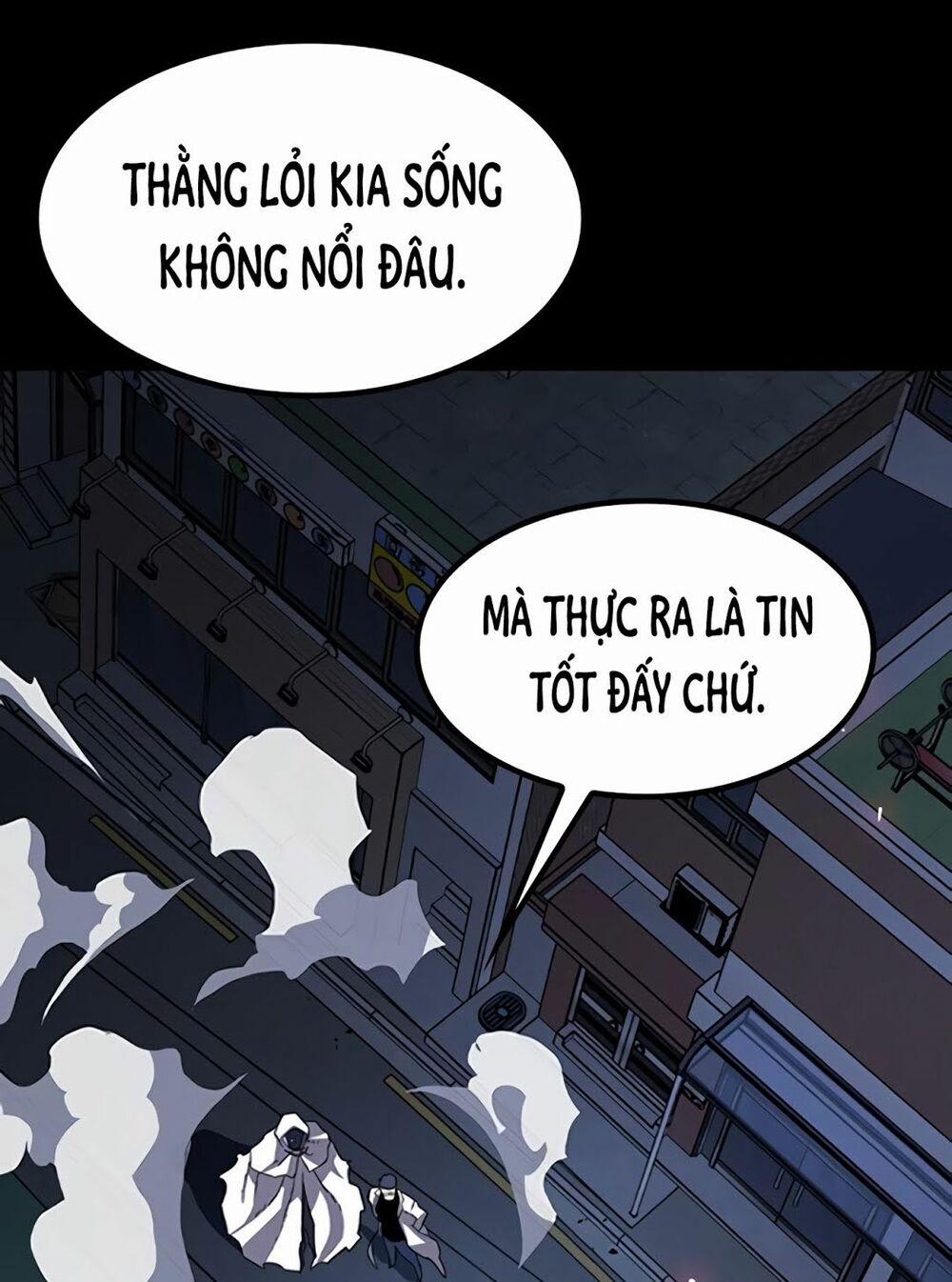 Điểm Chết 8 trang 1
