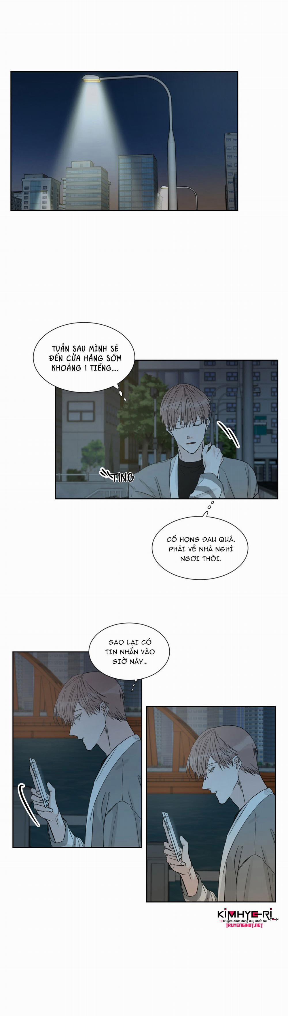 Điểm Cuối 1 trang 11