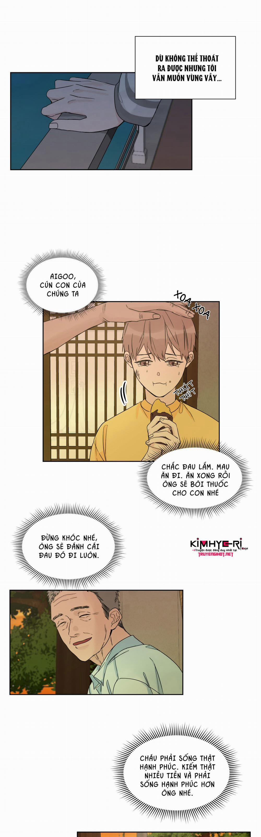 Điểm Cuối 1 trang 14