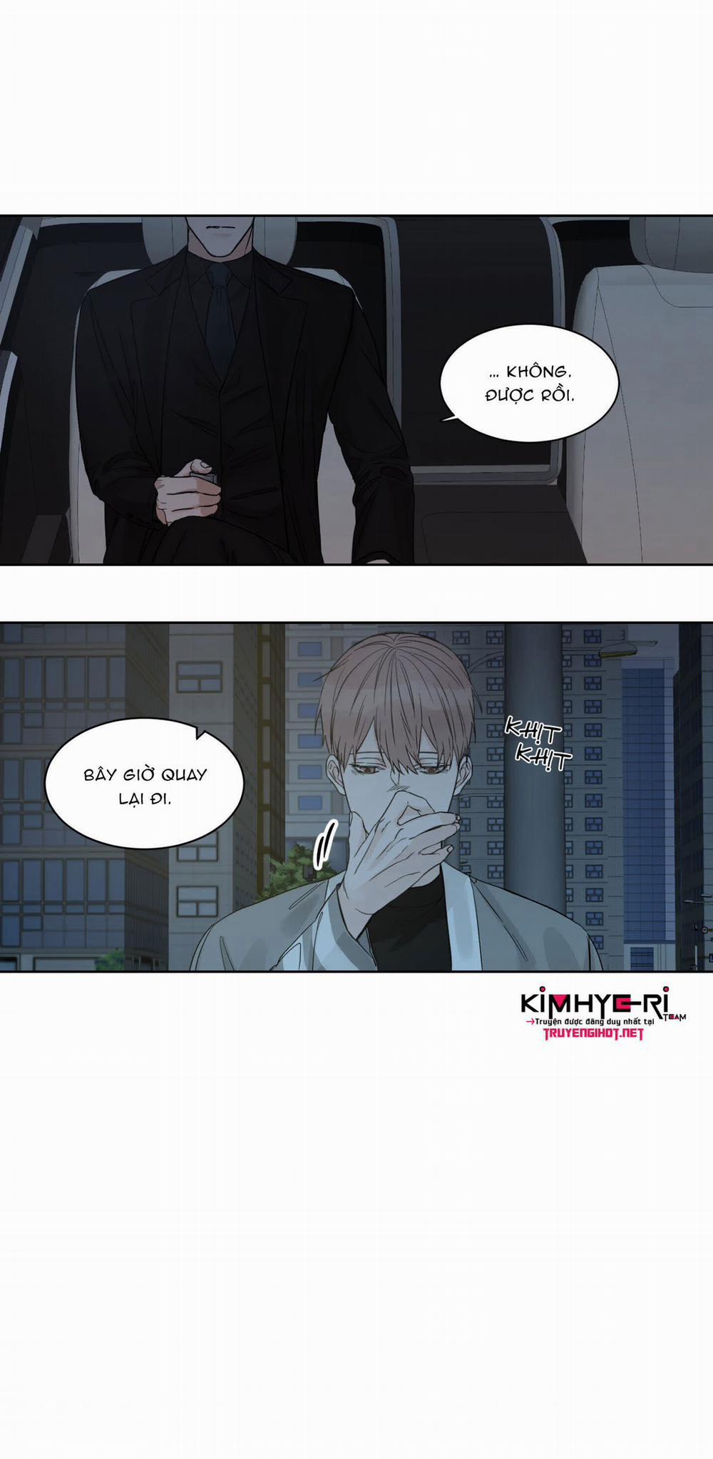 Điểm Cuối 1 trang 18