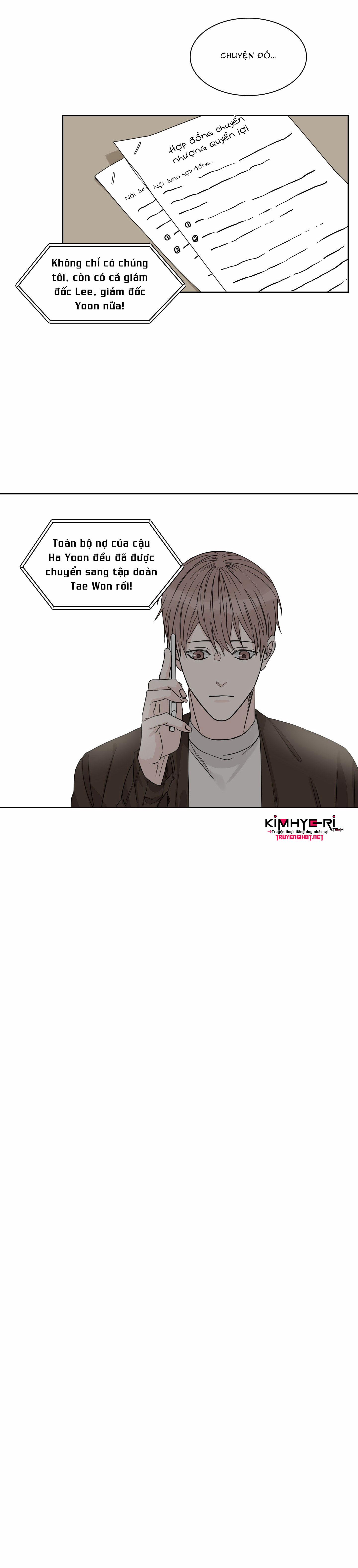 Điểm Cuối 1 trang 21