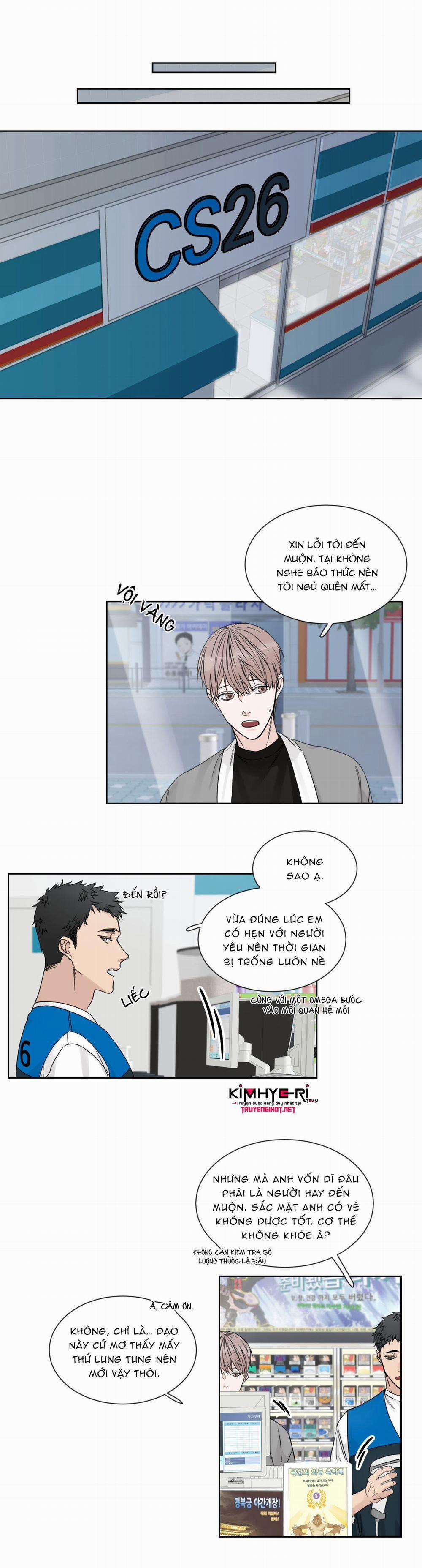 Điểm Cuối 1 trang 7