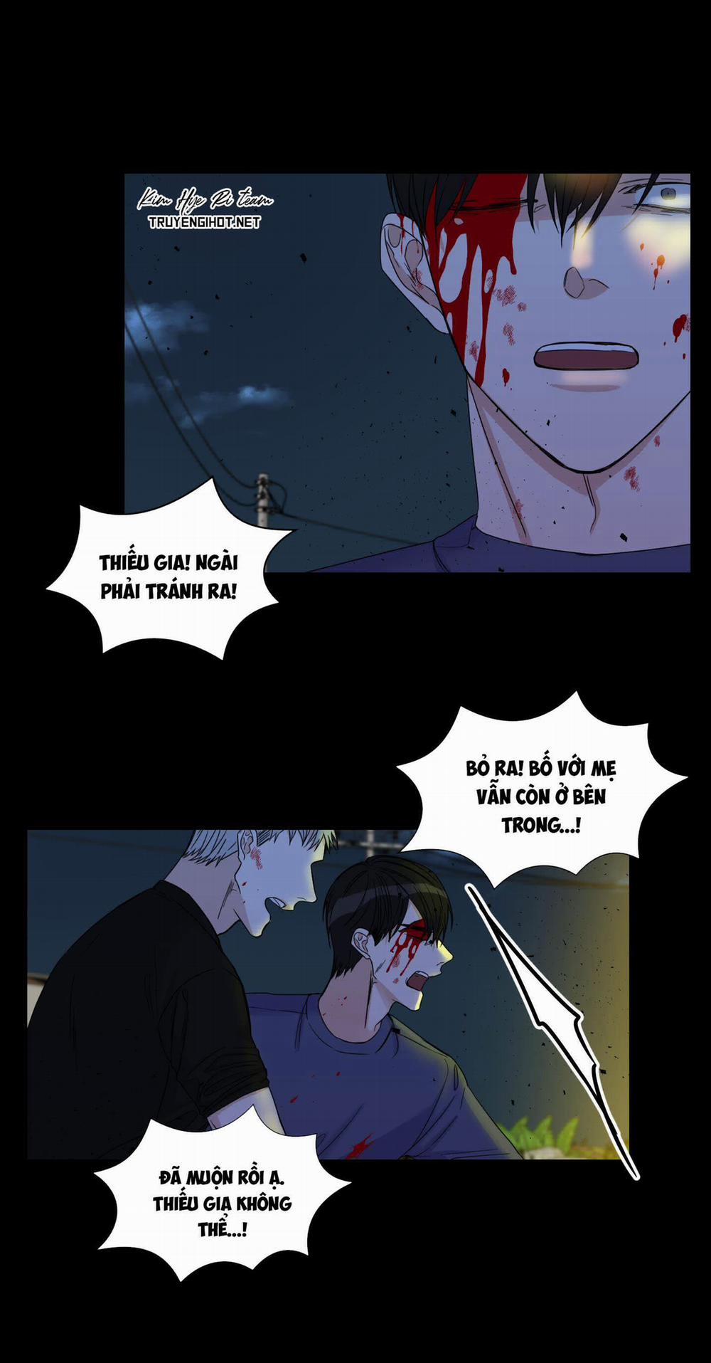 Điểm Cuối 10 trang 55