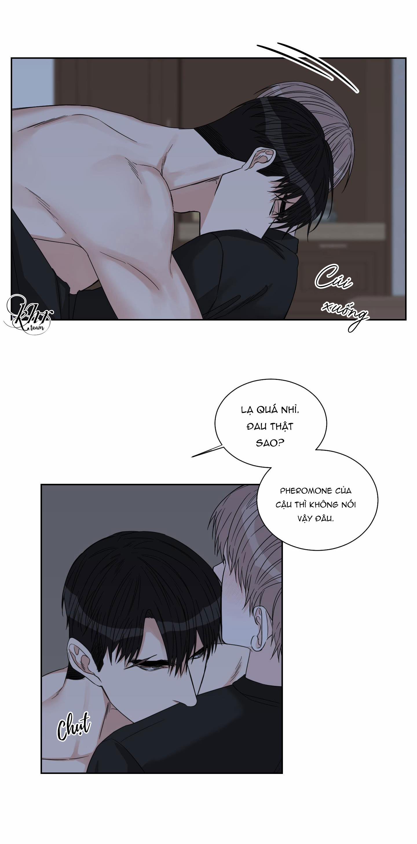 Điểm Cuối 12 trang 25