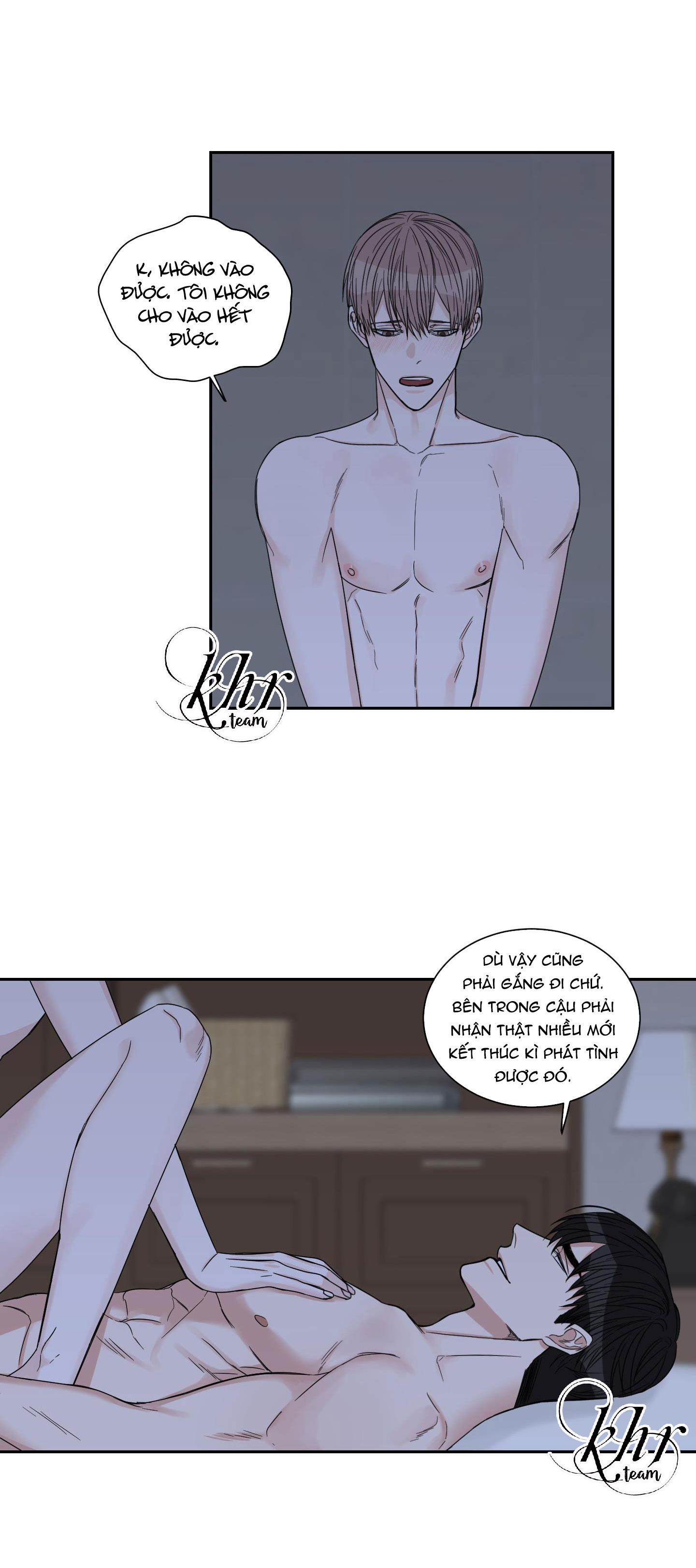 Điểm Cuối 13 trang 14