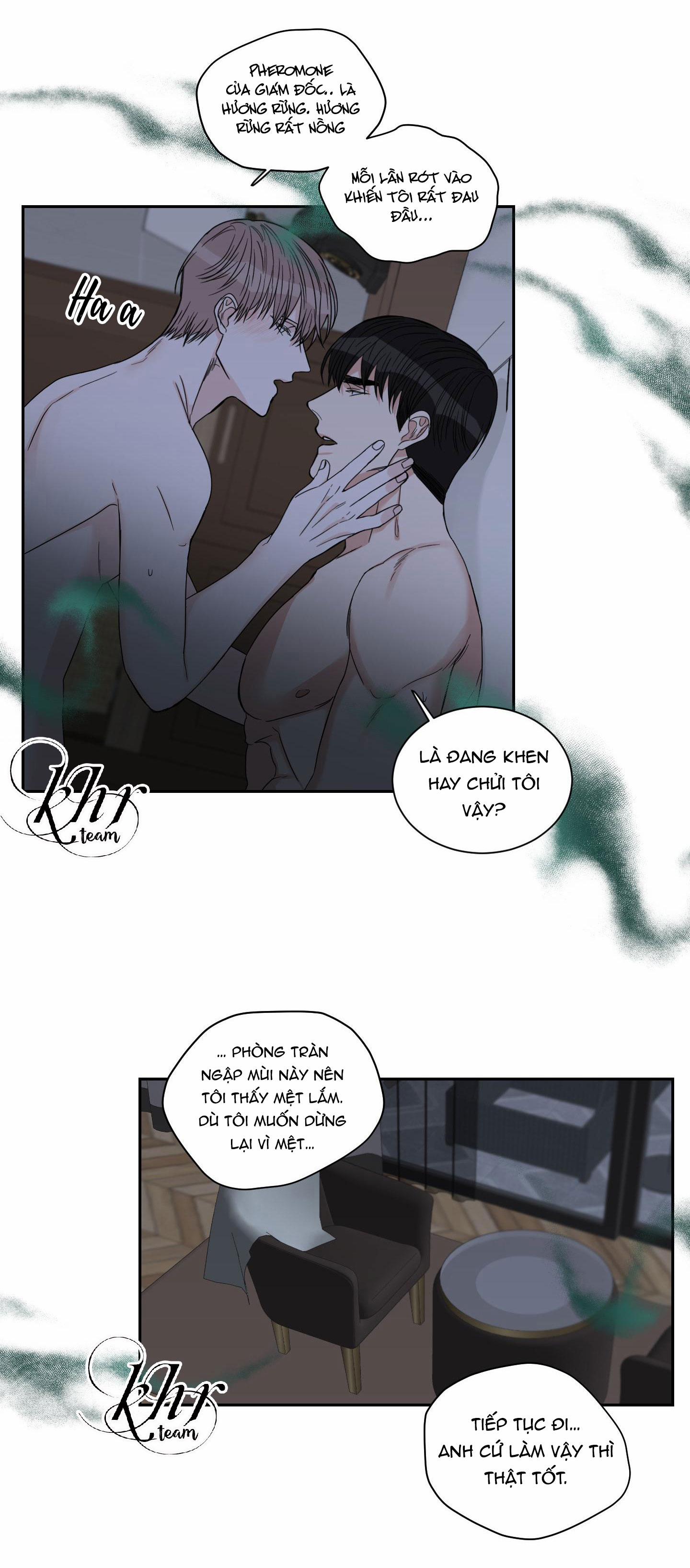 Điểm Cuối 13 trang 18