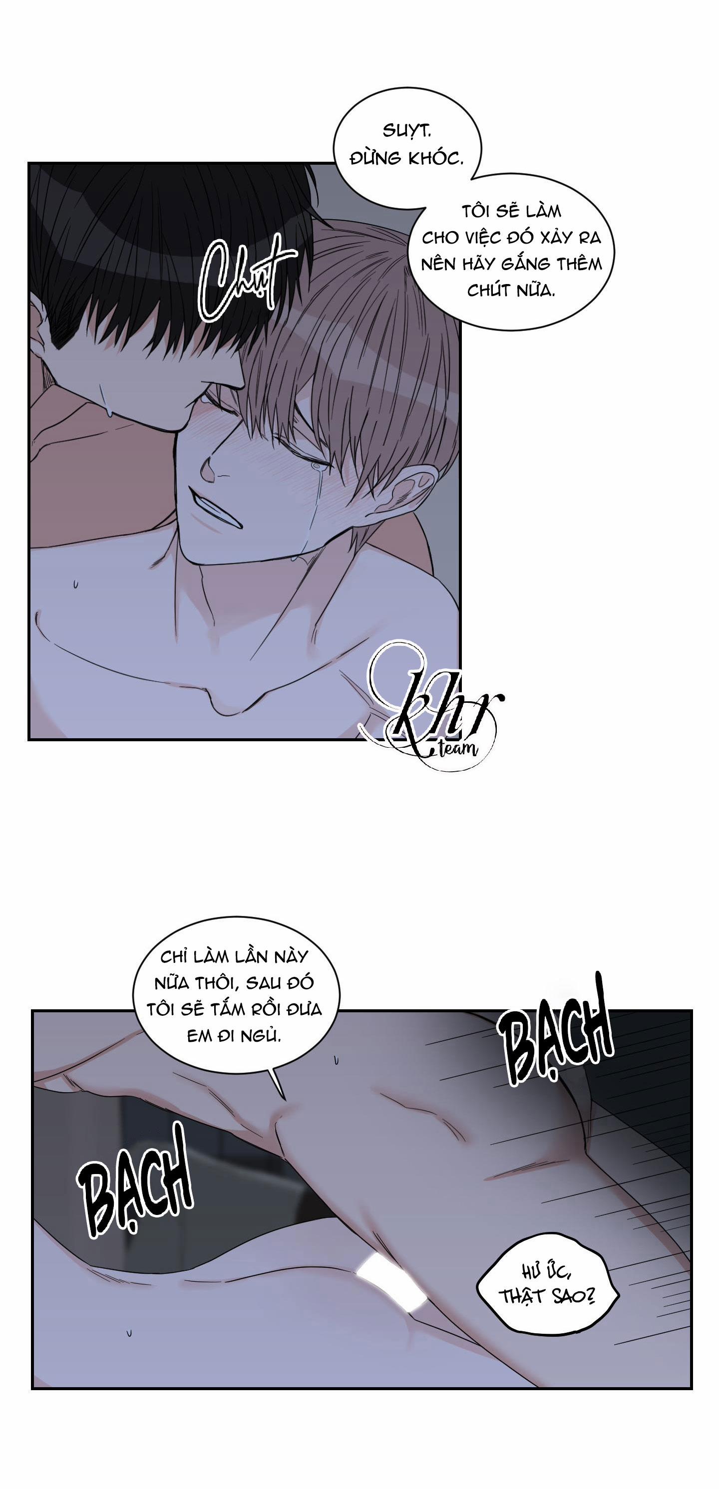 Điểm Cuối 13 trang 34