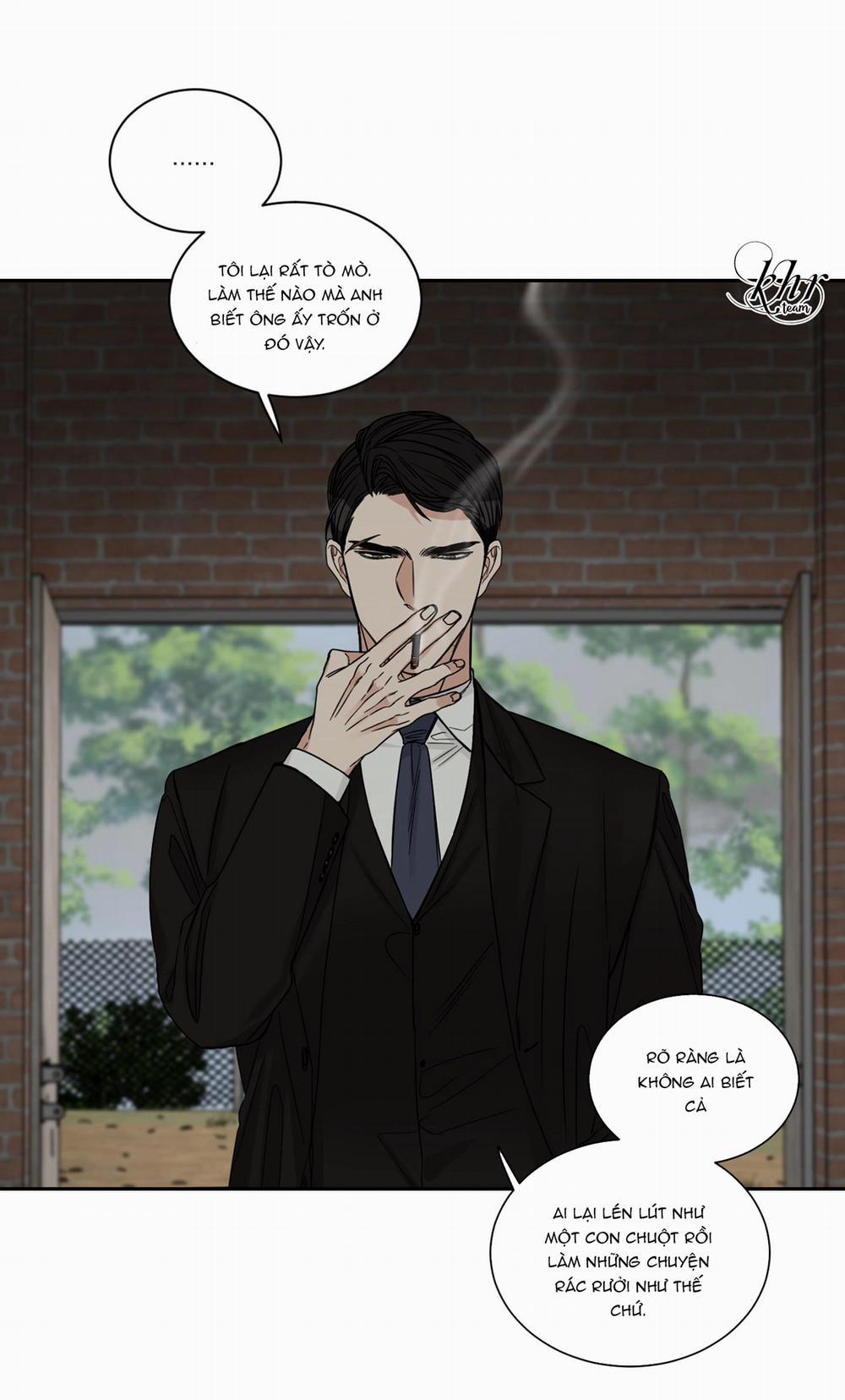 Điểm Cuối 14 trang 39