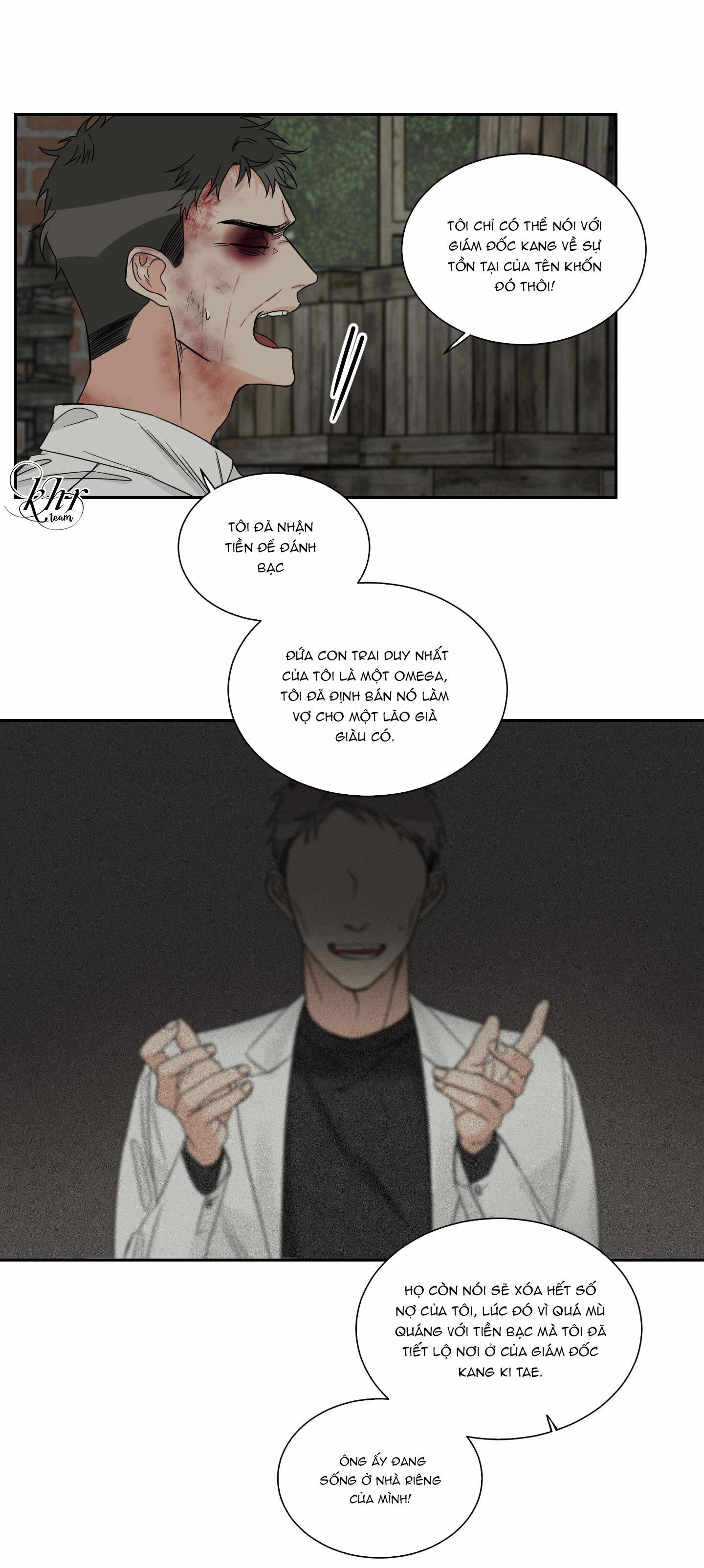 Điểm Cuối 14 trang 43