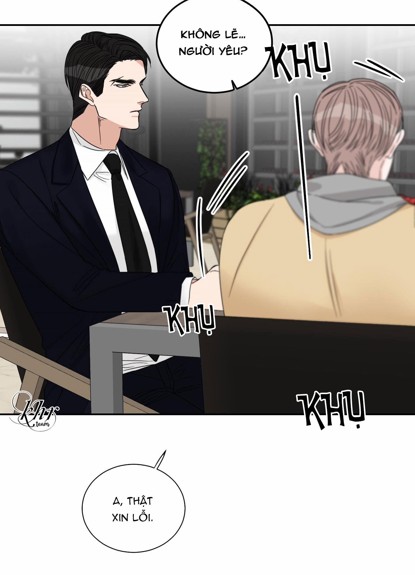 Điểm Cuối 15 trang 40