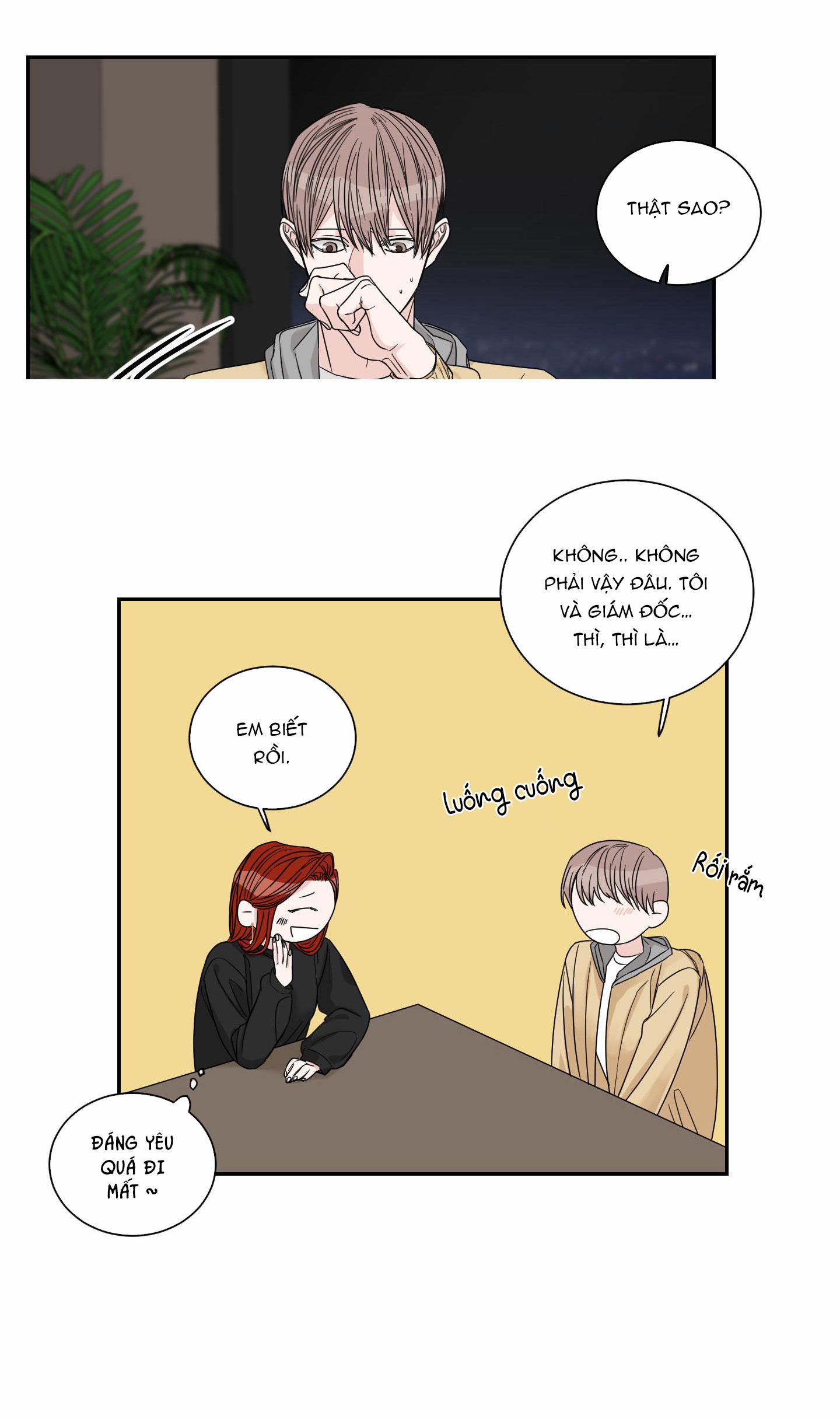 Điểm Cuối 15 trang 41