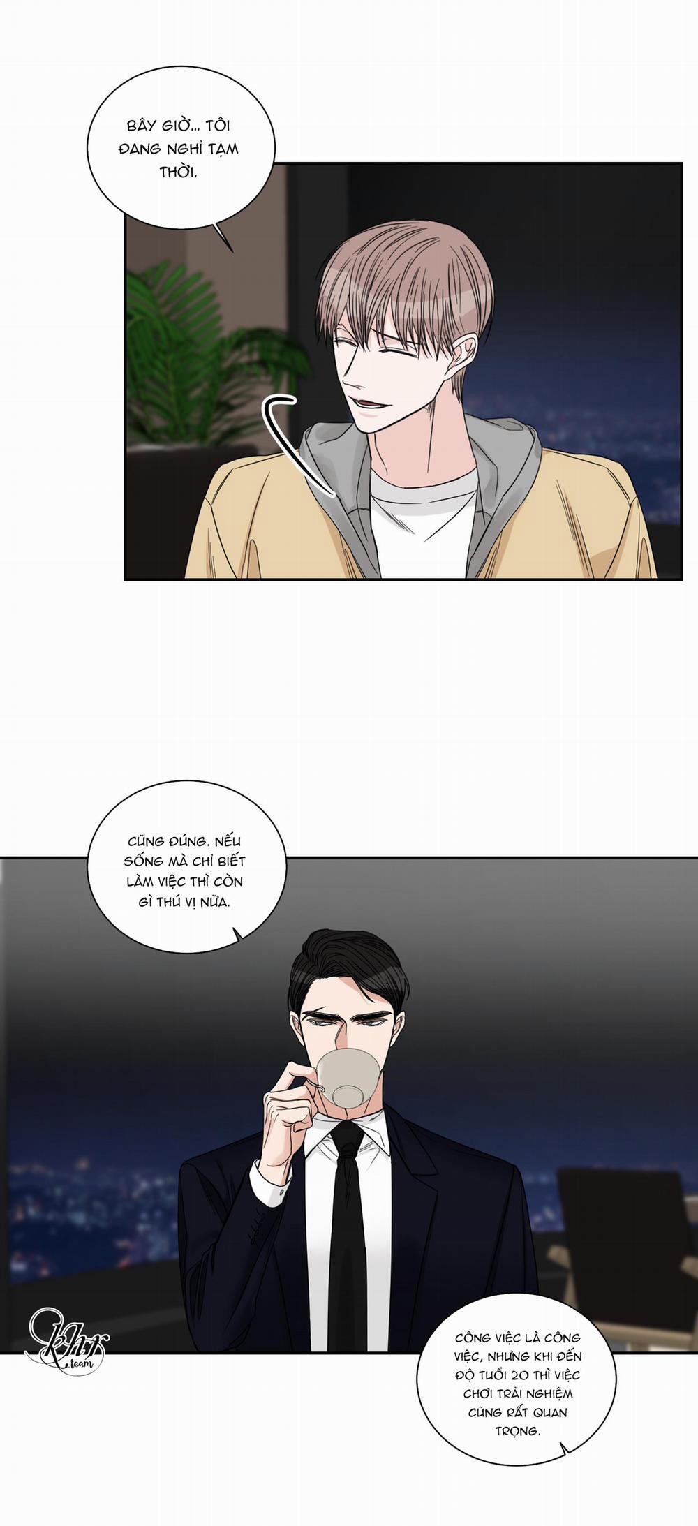 Điểm Cuối 15 trang 46