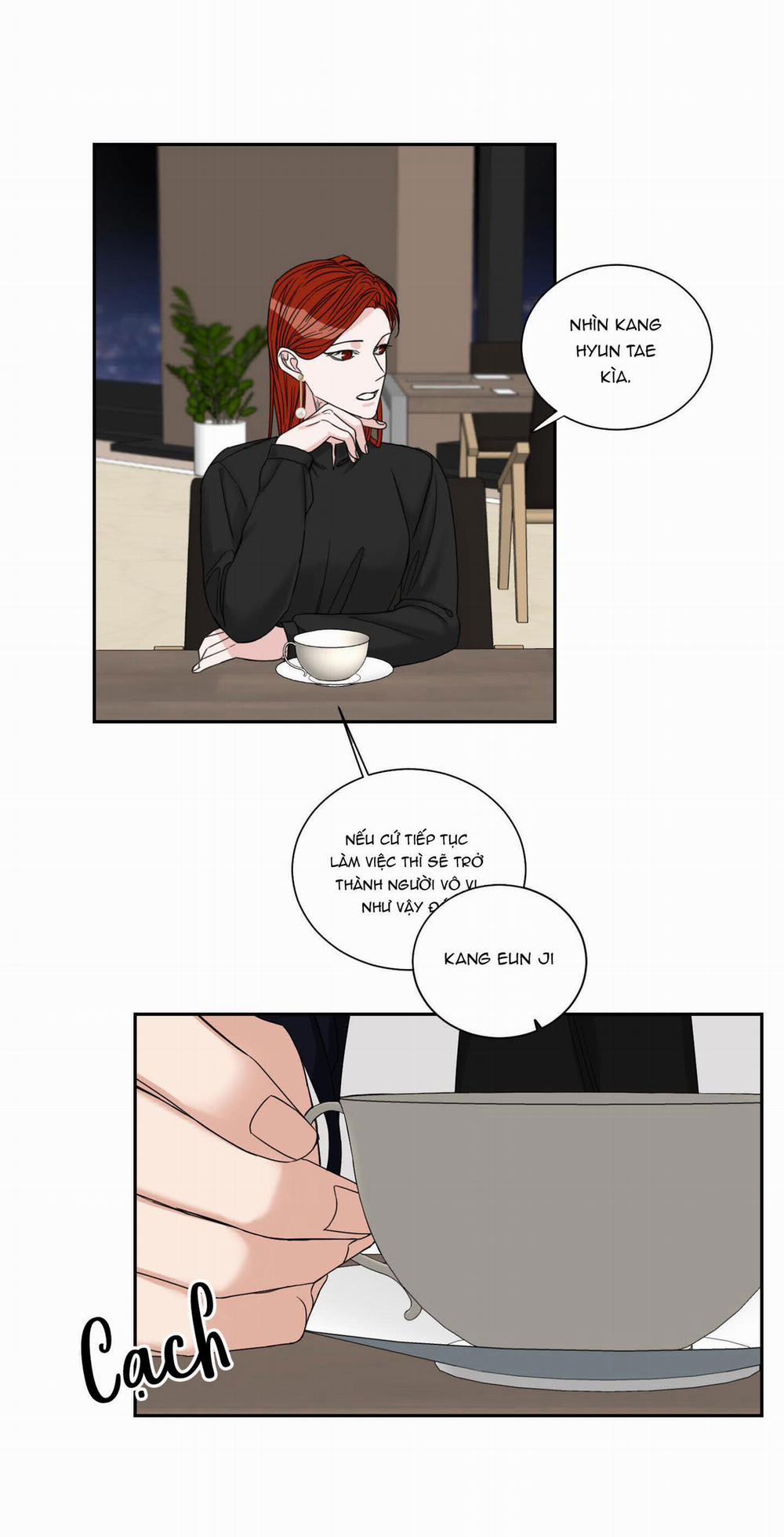 Điểm Cuối 15 trang 47