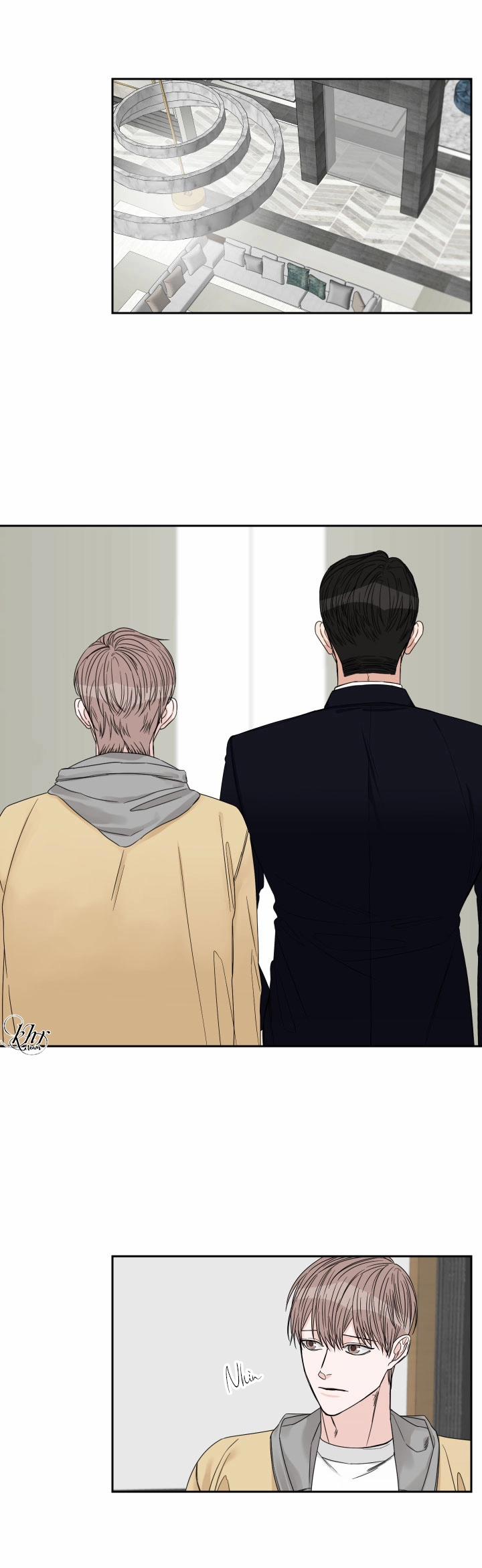 Điểm Cuối 16 trang 14