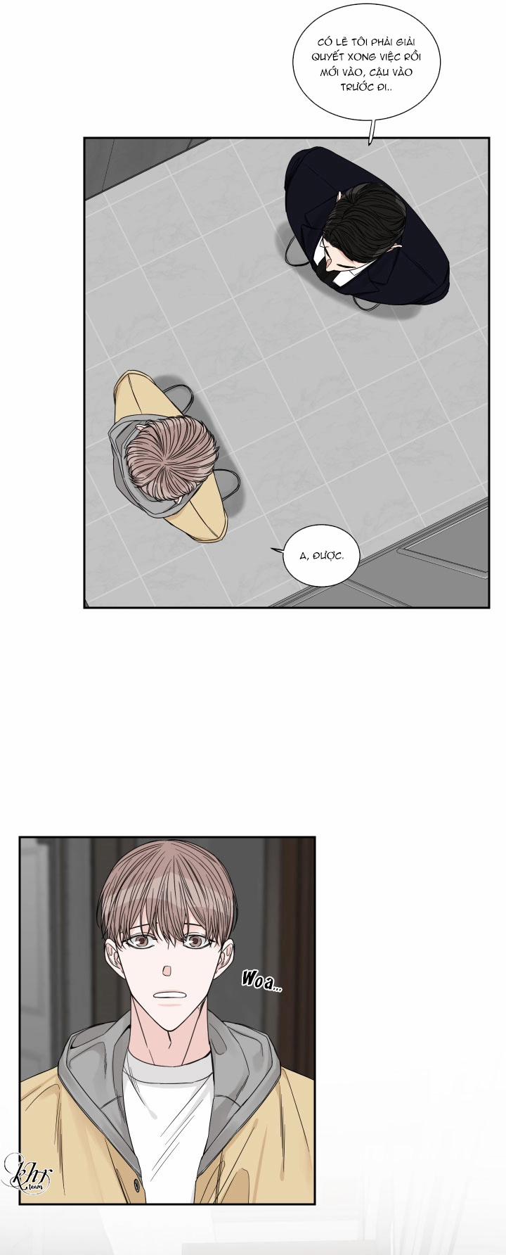 Điểm Cuối 16 trang 16