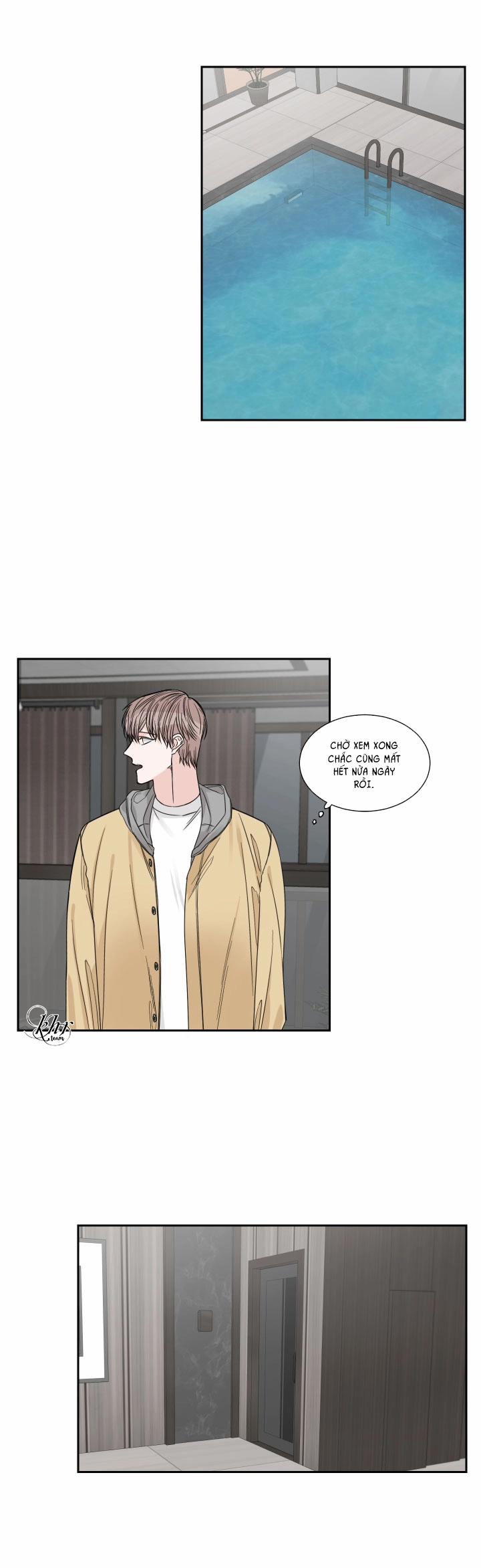 Điểm Cuối 16 trang 19