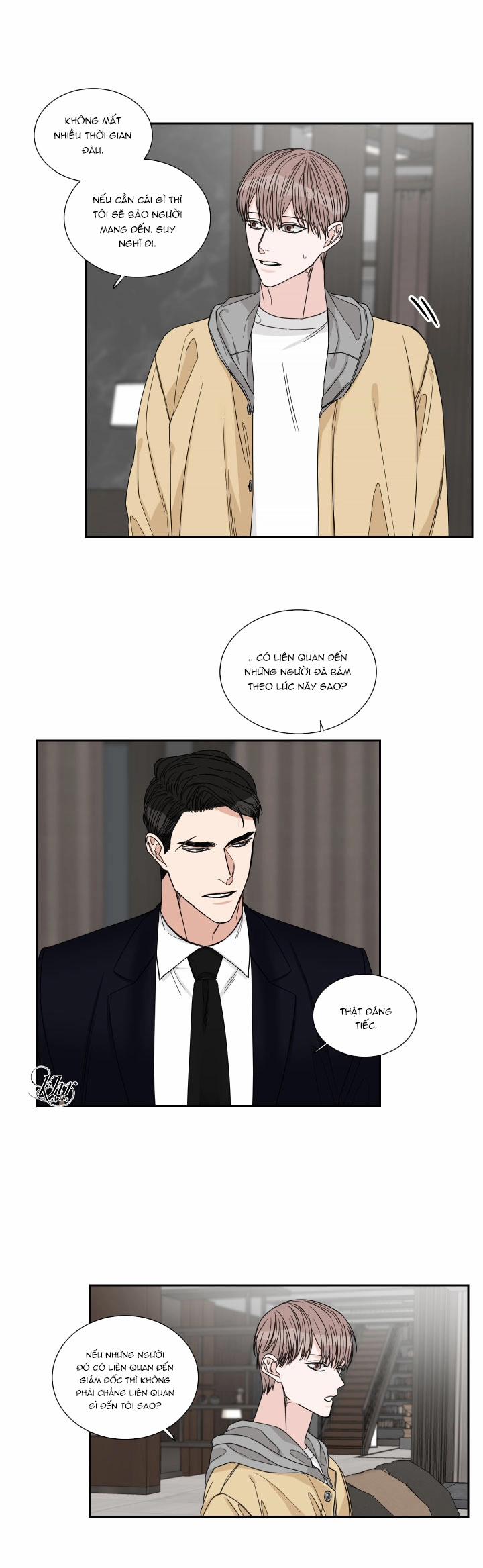 Điểm Cuối 16 trang 23