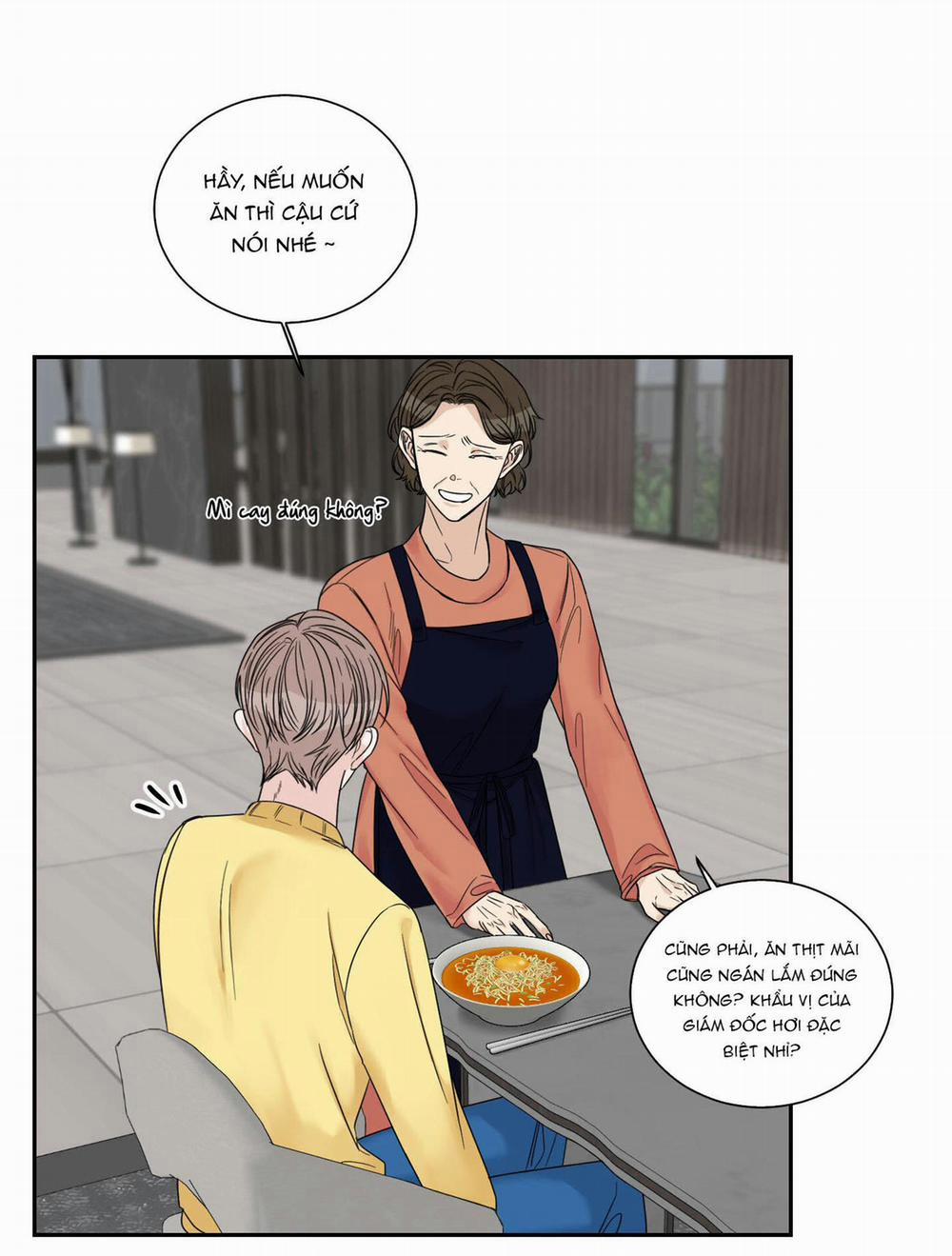 Điểm Cuối 17 trang 30