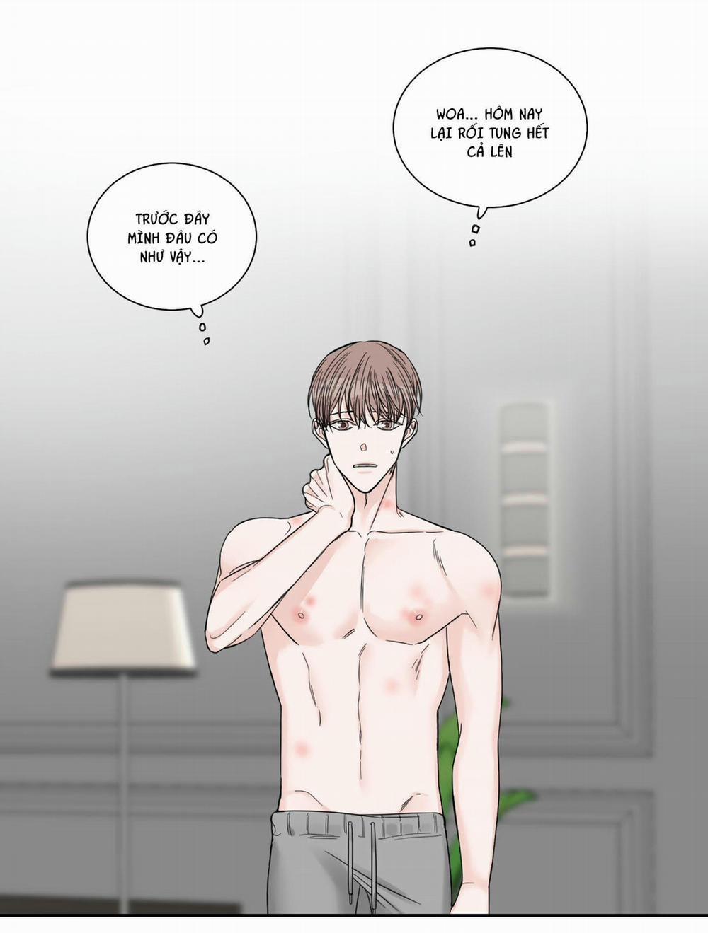 Điểm Cuối 17 trang 69