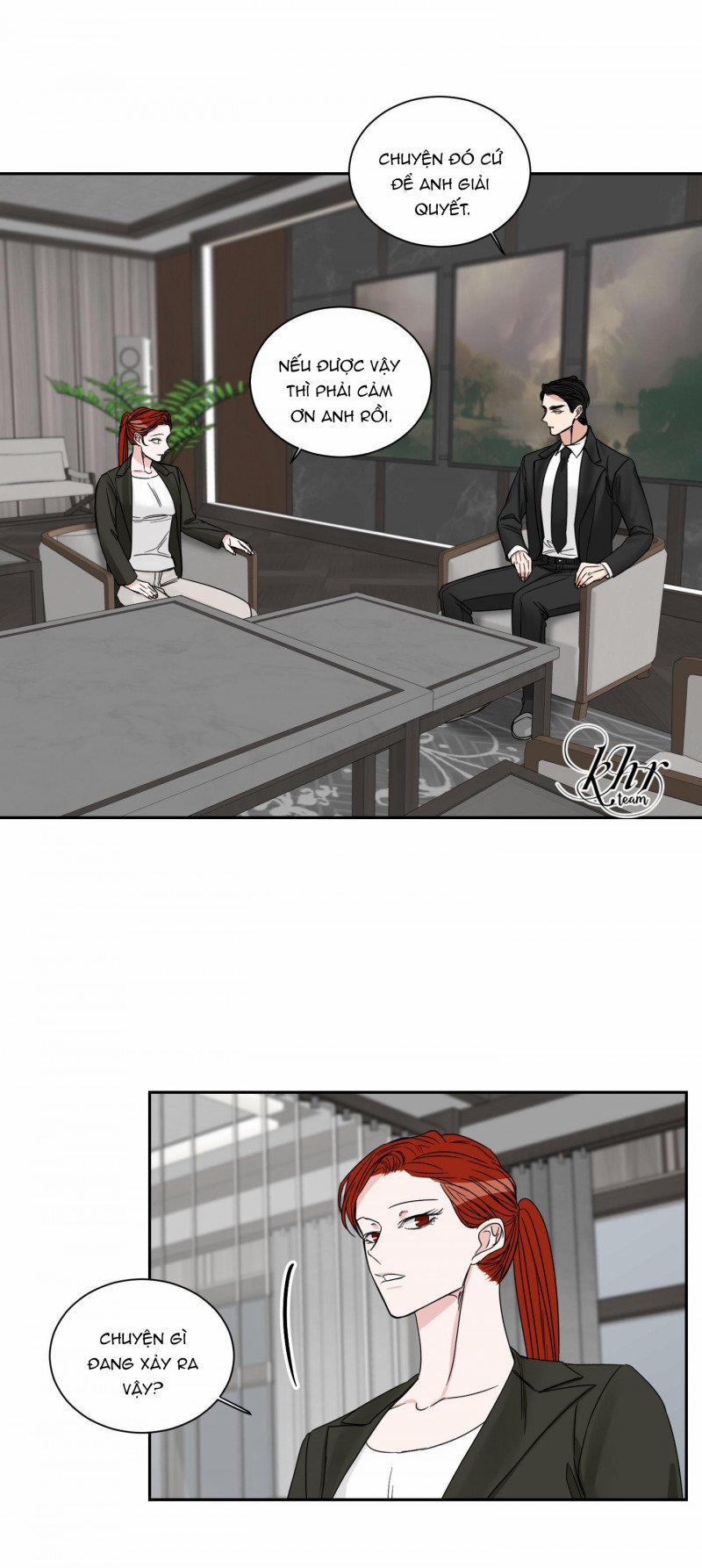 Điểm Cuối 18 trang 19