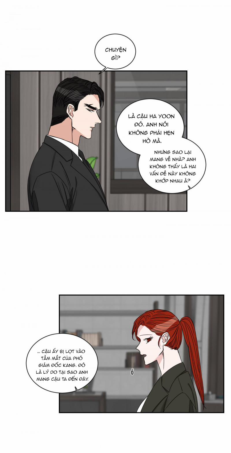 Điểm Cuối 18 trang 20