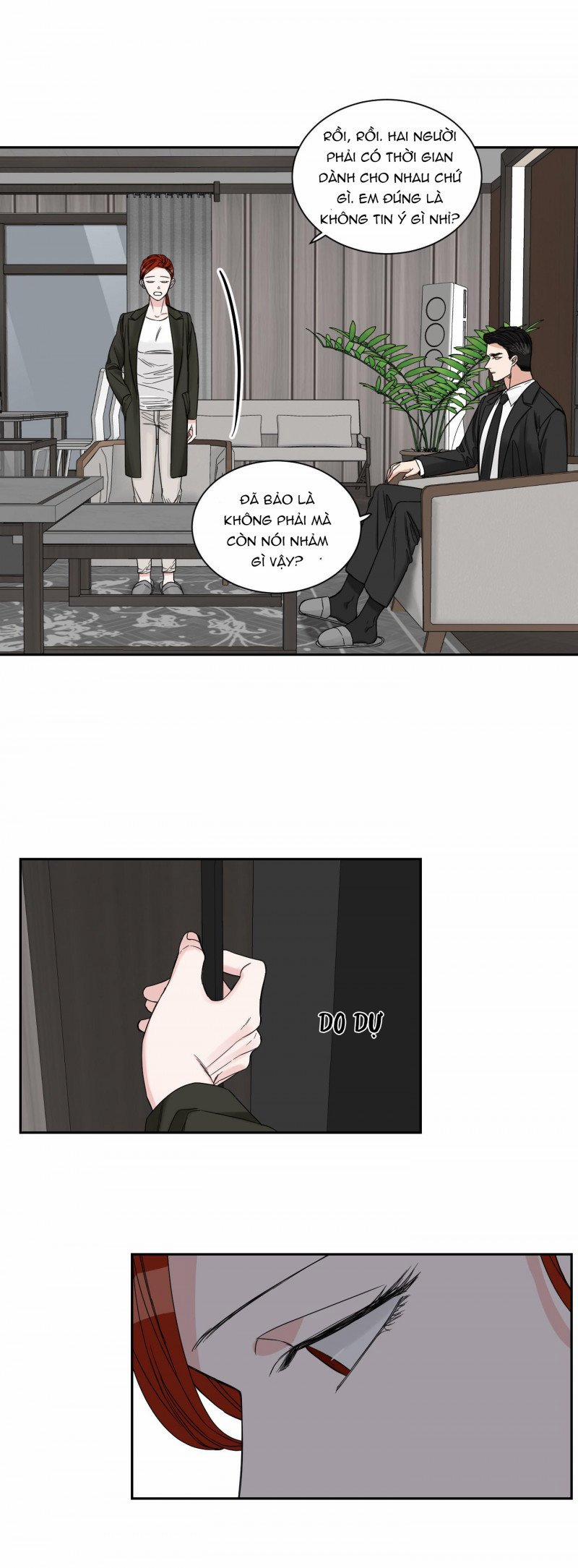 Điểm Cuối 18 trang 23