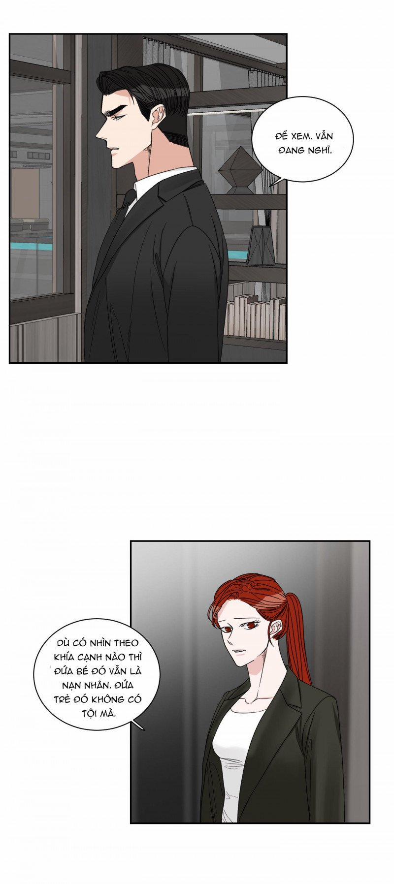 Điểm Cuối 18 trang 25