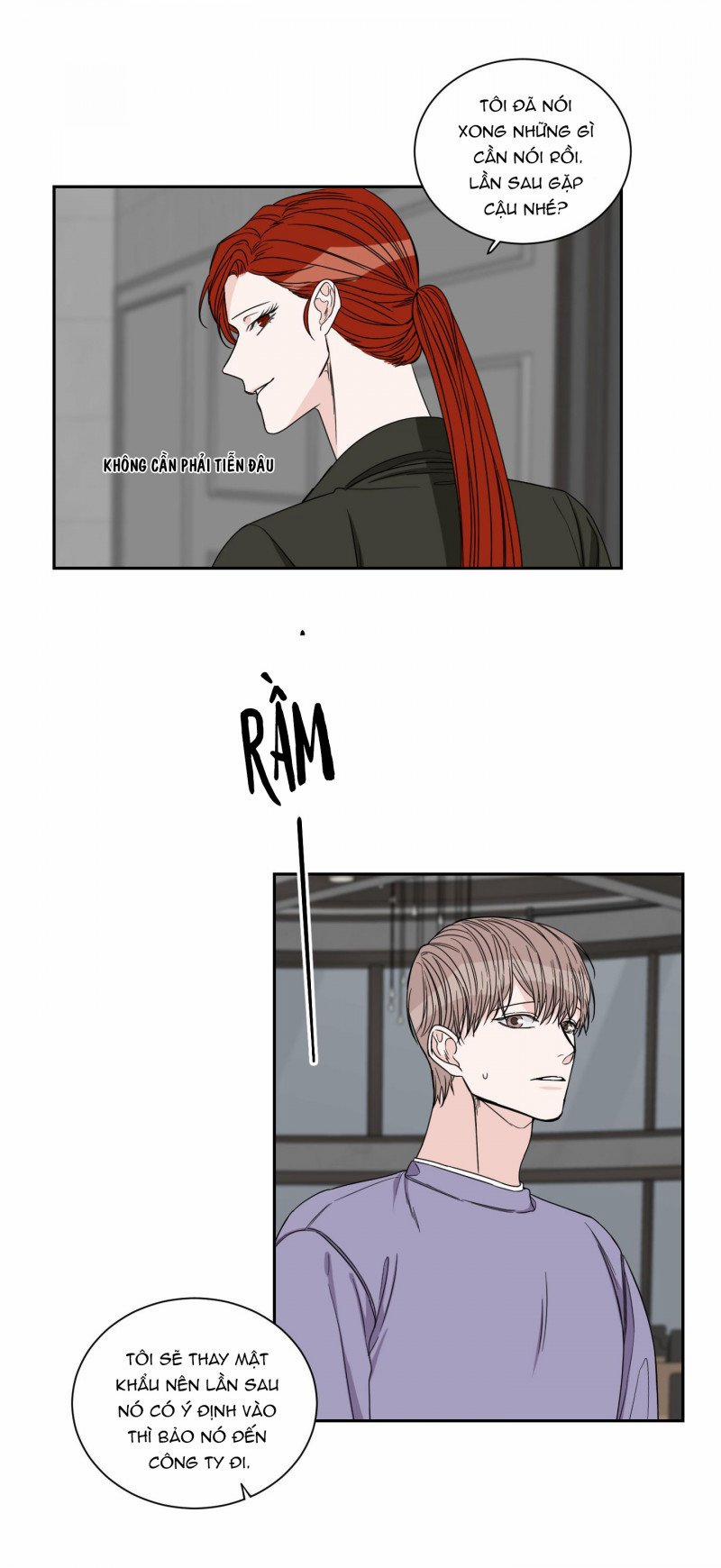 Điểm Cuối 18 trang 28