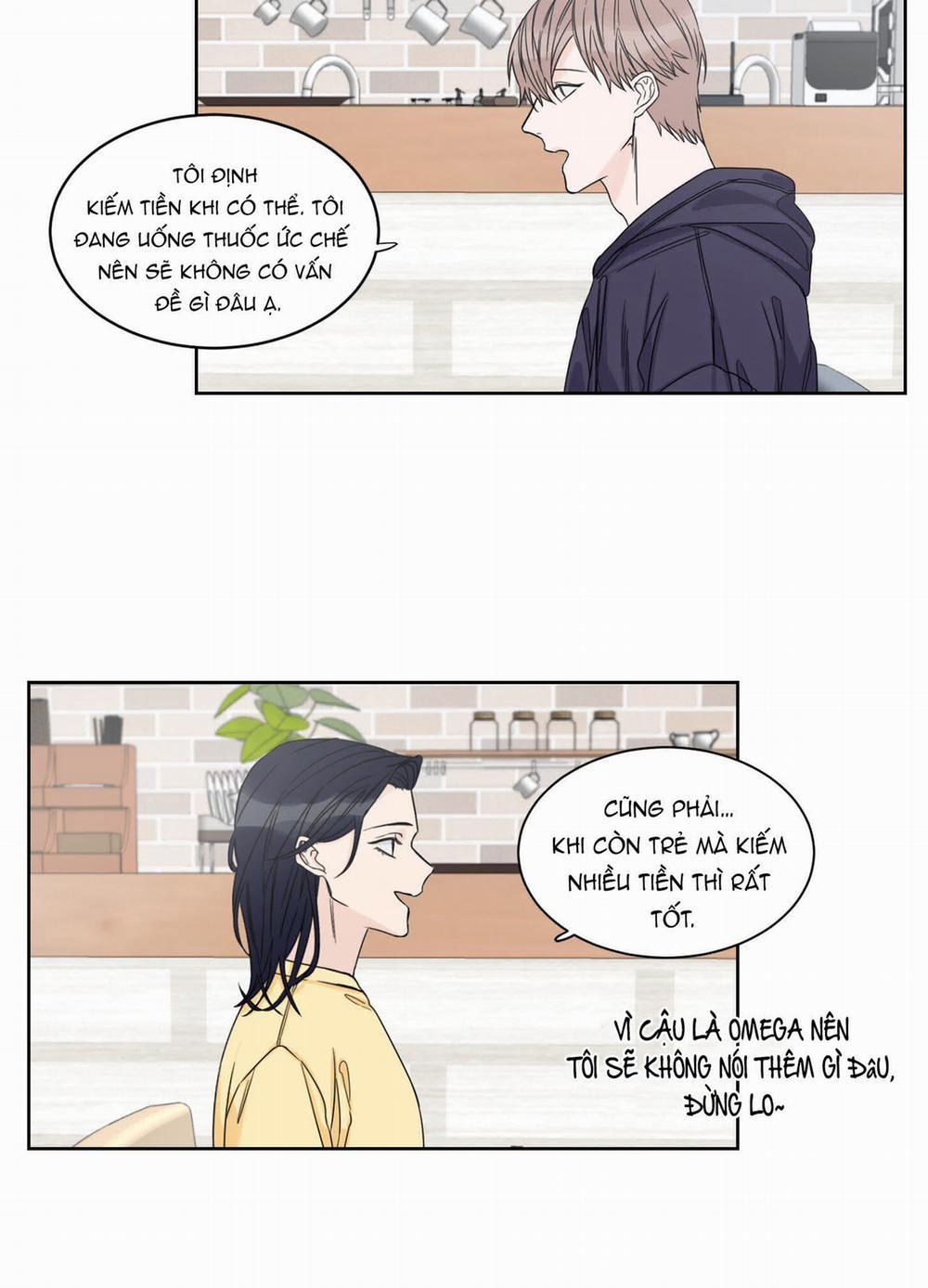 Điểm Cuối 2 trang 18