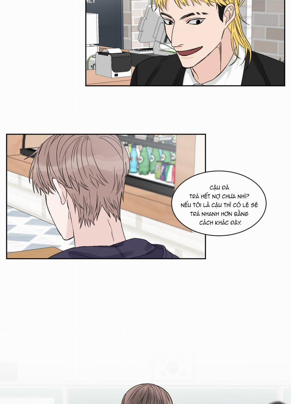 Điểm Cuối 2 trang 28